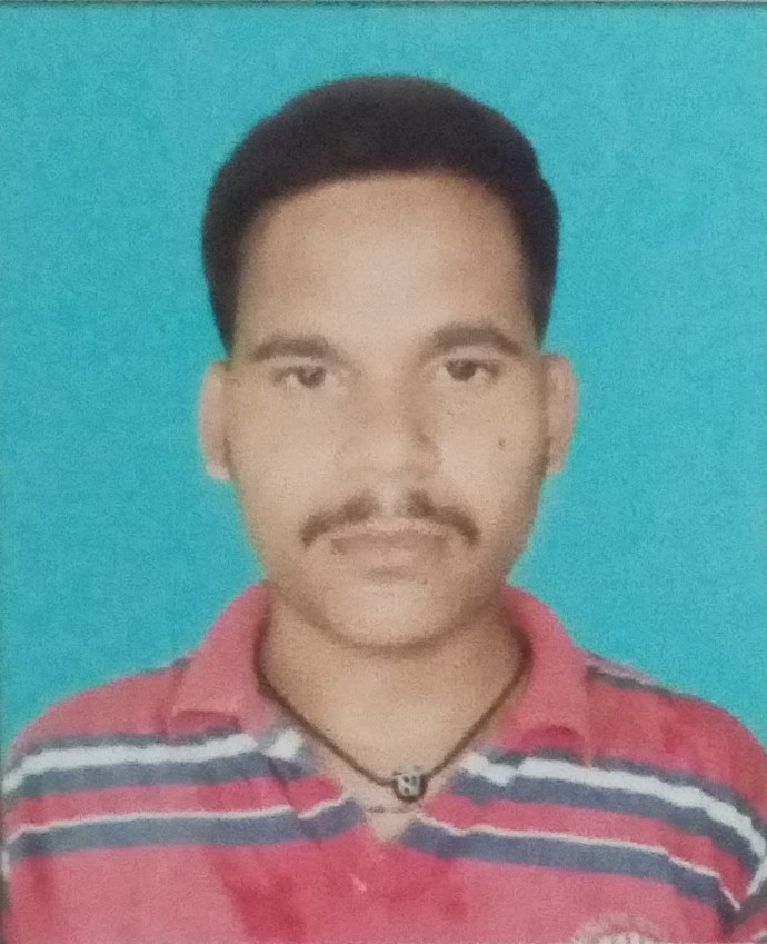 Student Photo Not Available