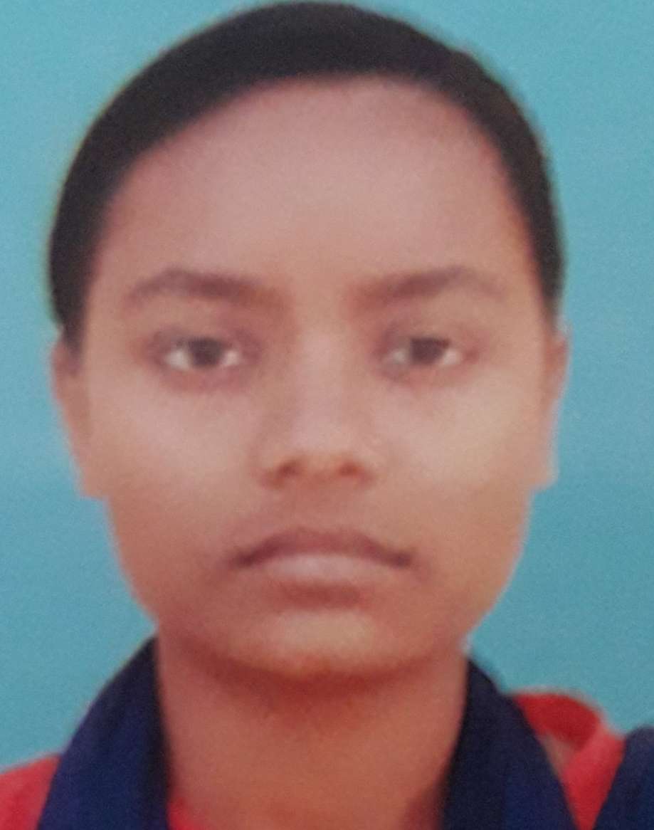 Student Photo Not Available