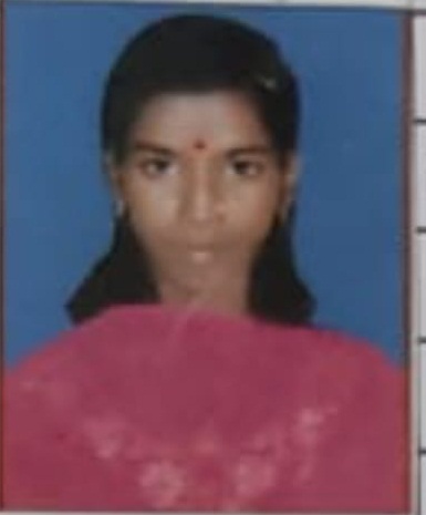 Student Photo Not Available