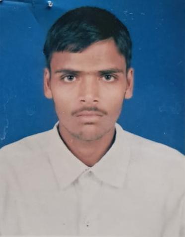 Student Photo Not Available