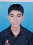 Student Photo Not Available