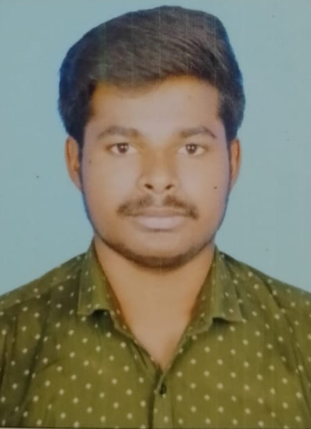 Student Photo Not Available