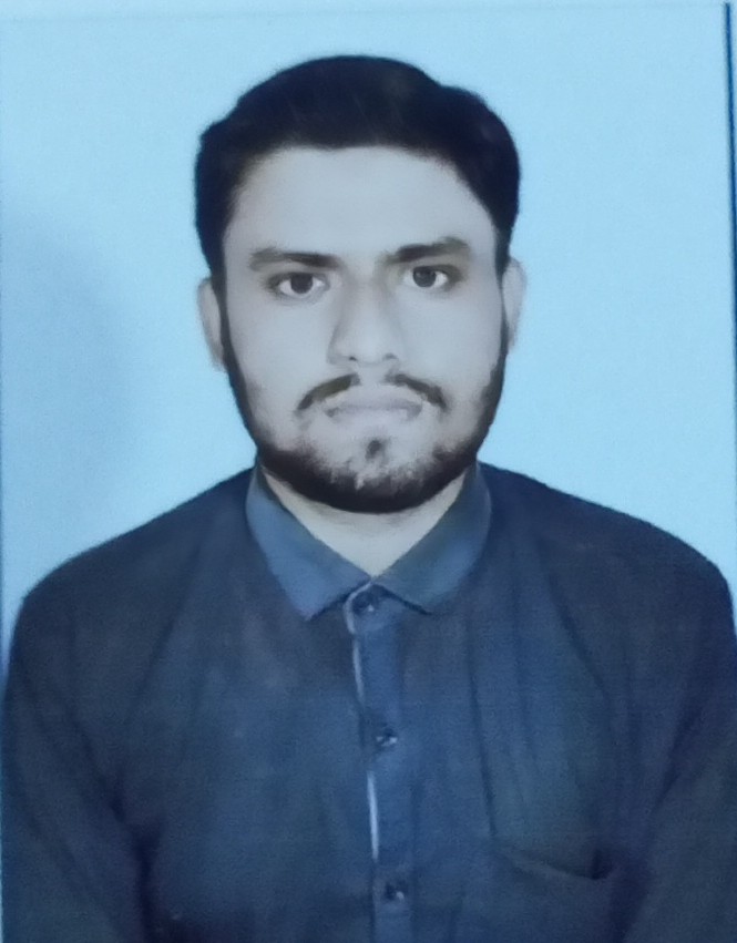 Student Photo Not Available