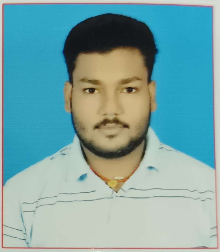 Student Photo Not Available