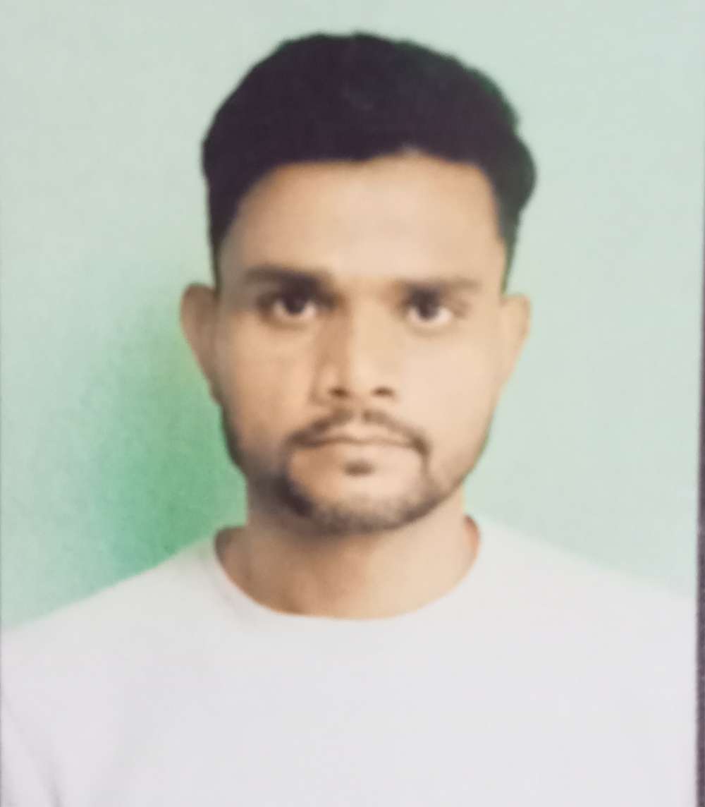 Student Photo Not Available