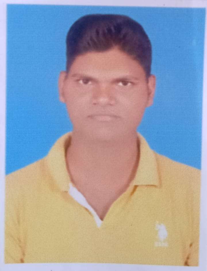 Student Photo Not Available