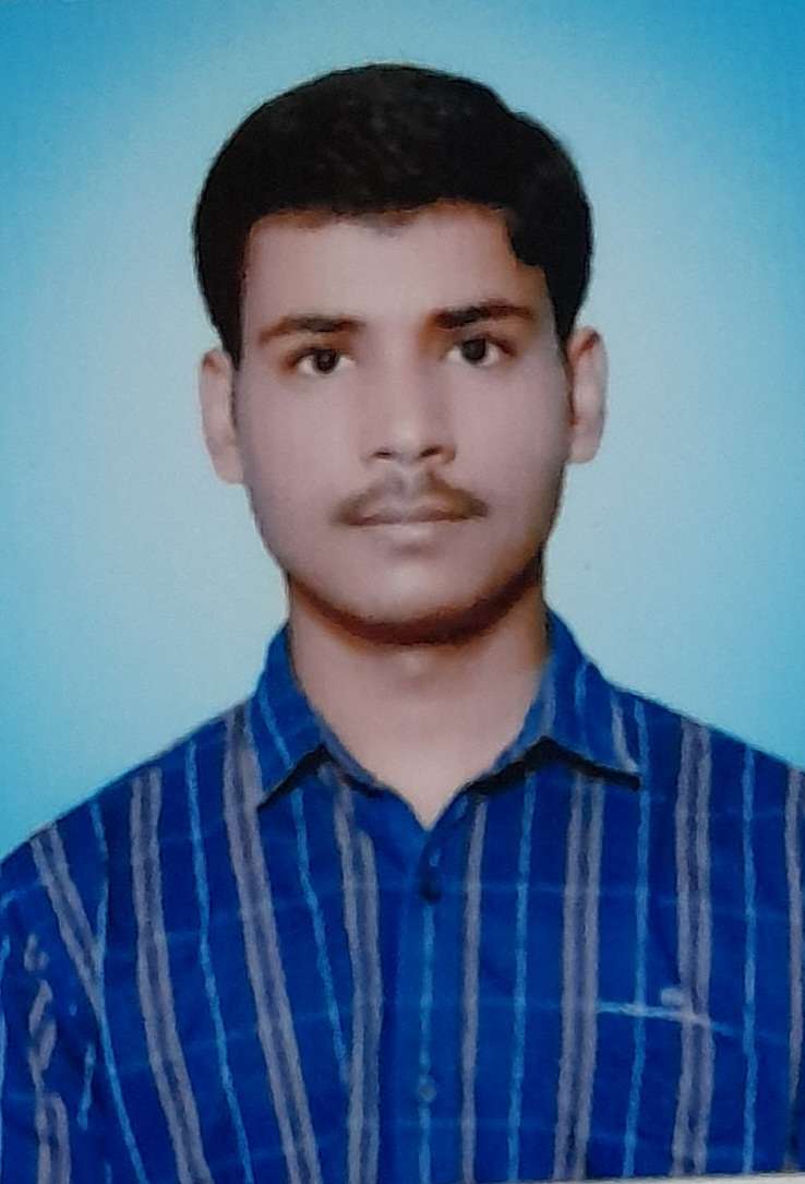 Student Photo Not Available