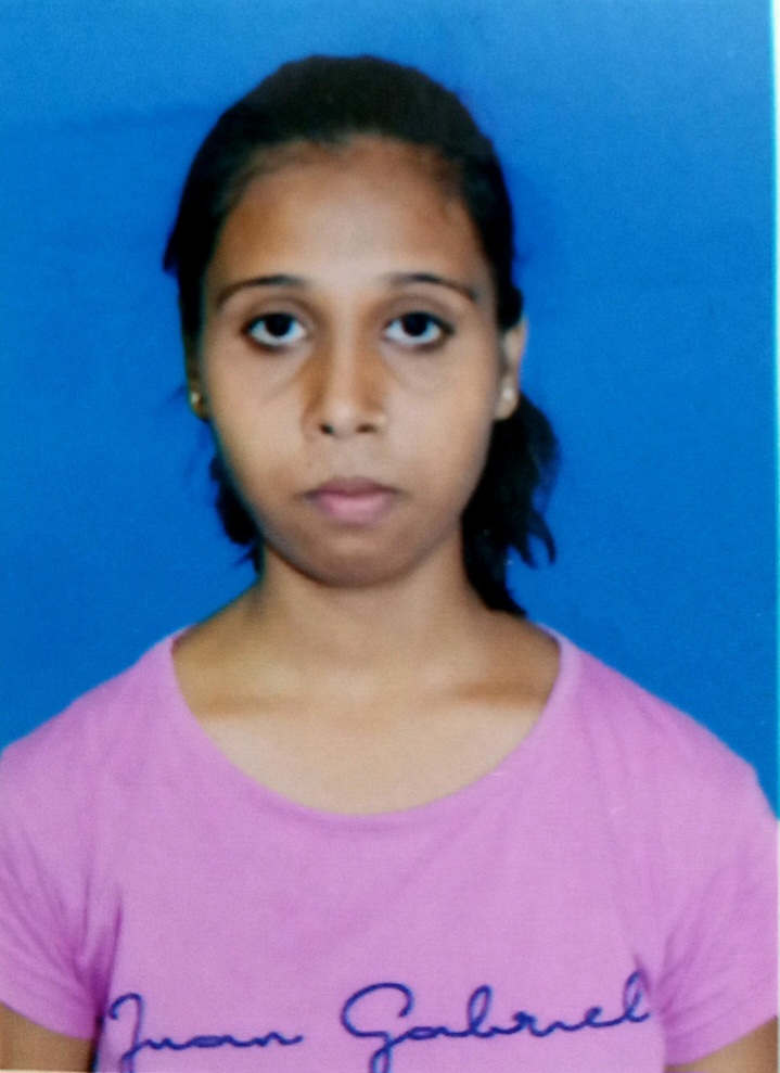 Student Photo Not Available