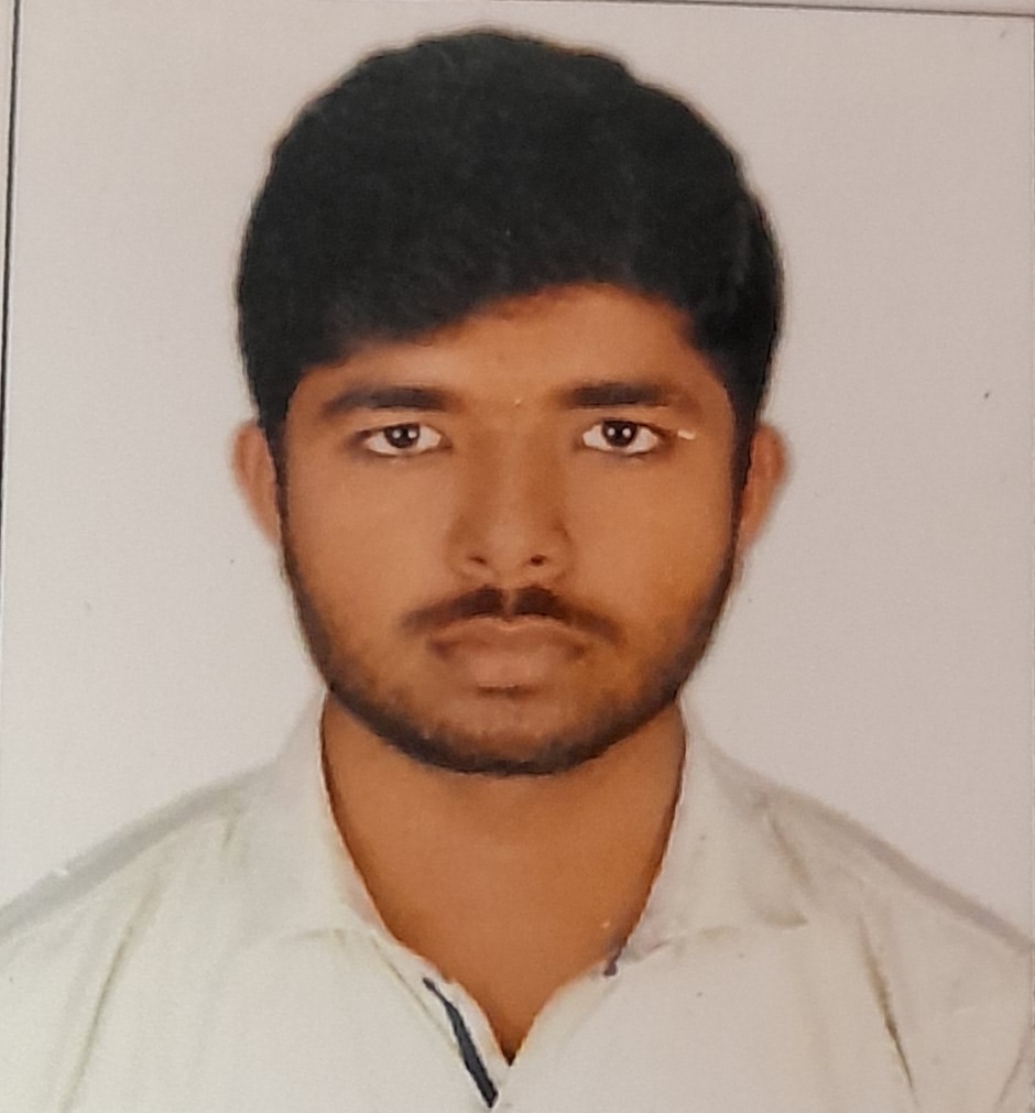 Student Photo Not Available
