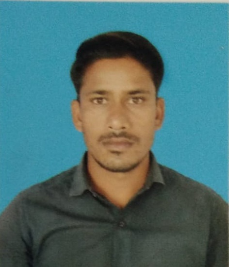 Student Photo Not Available