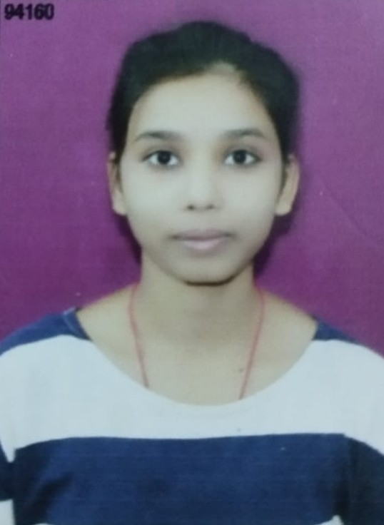 Student Photo Not Available
