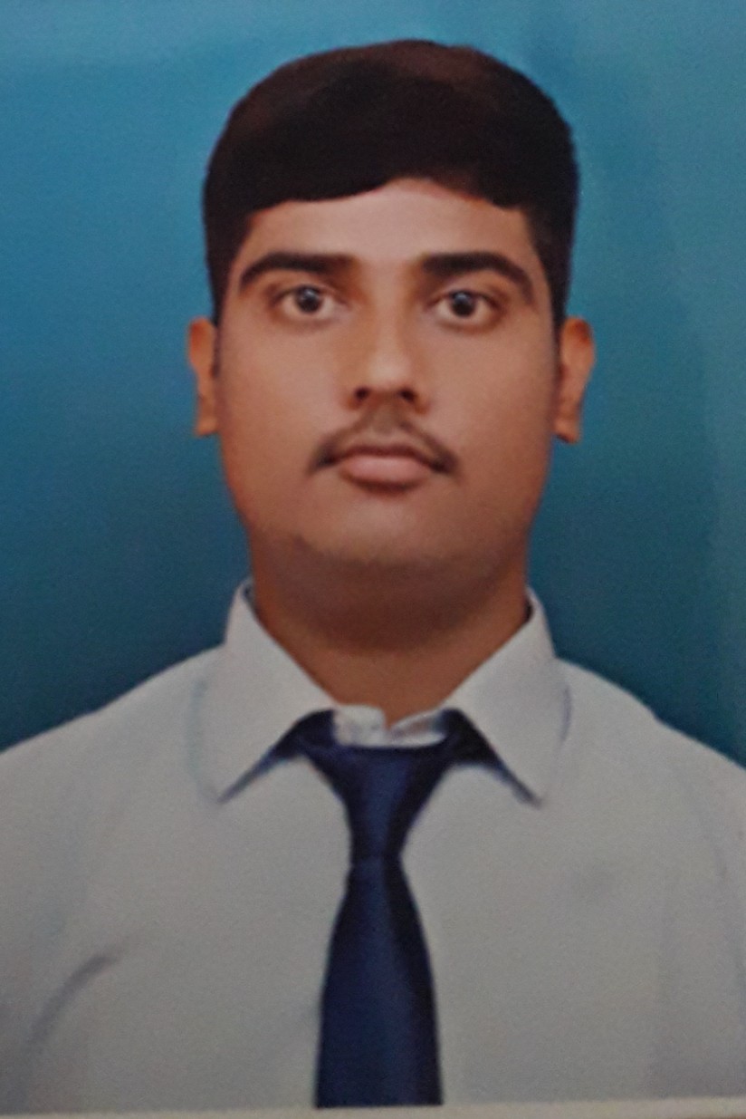 Student Photo Not Available