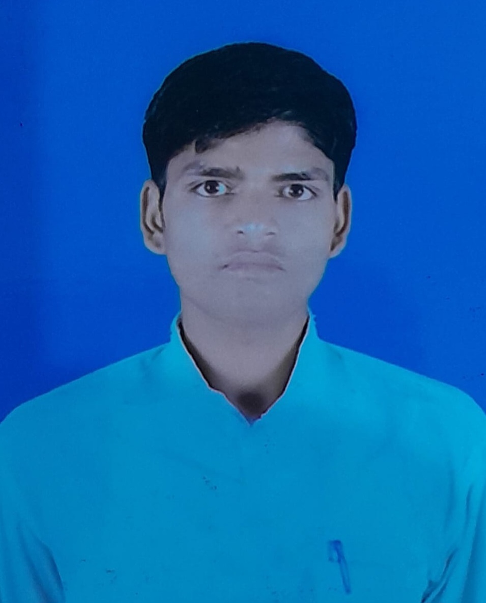 Student Photo Not Available