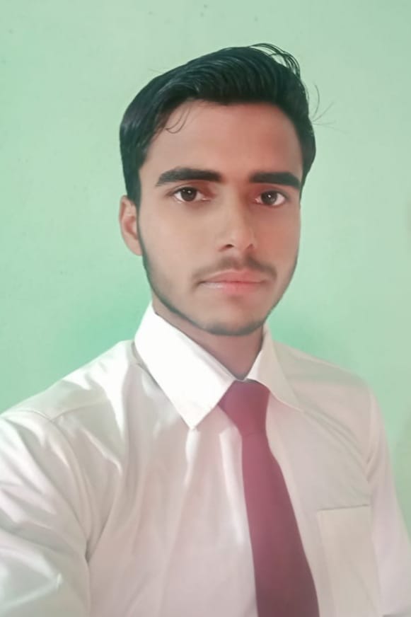 Student Photo Not Available