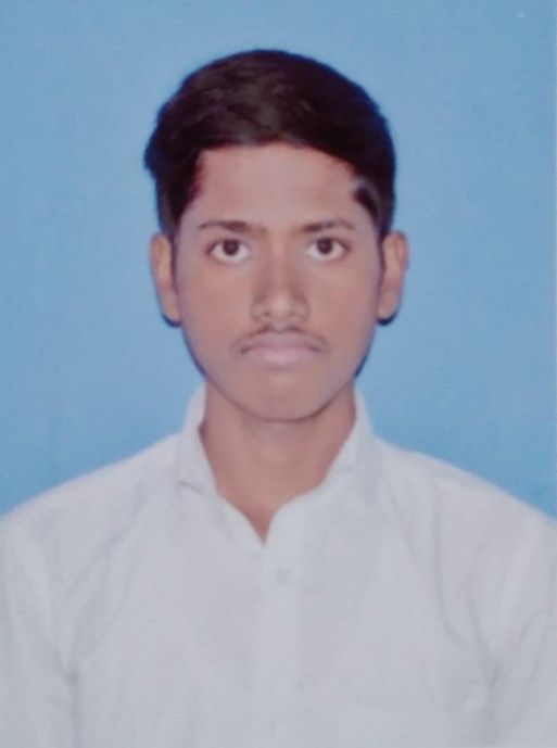 Student Photo Not Available