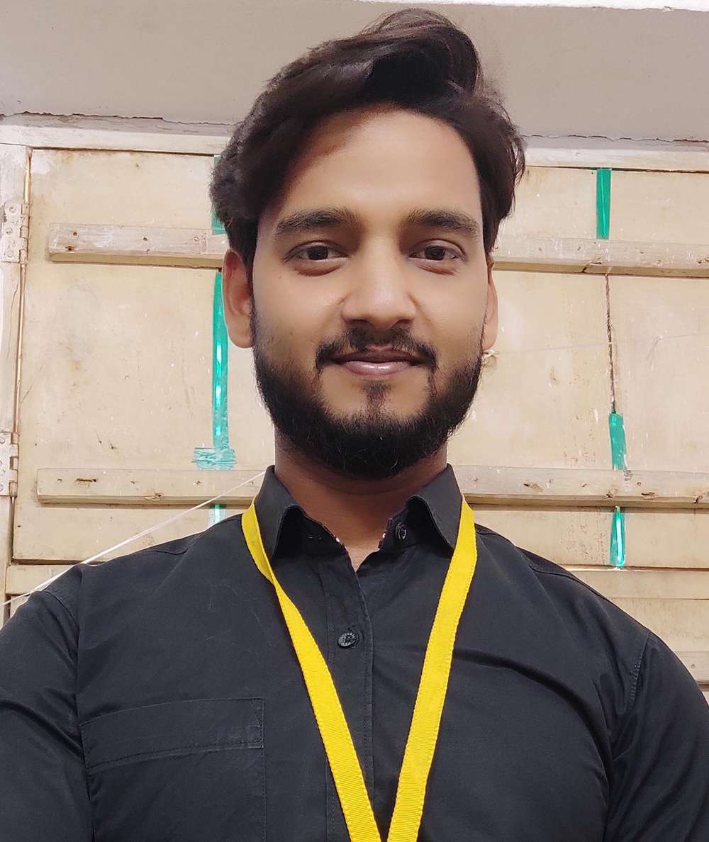 Student Photo Not Available