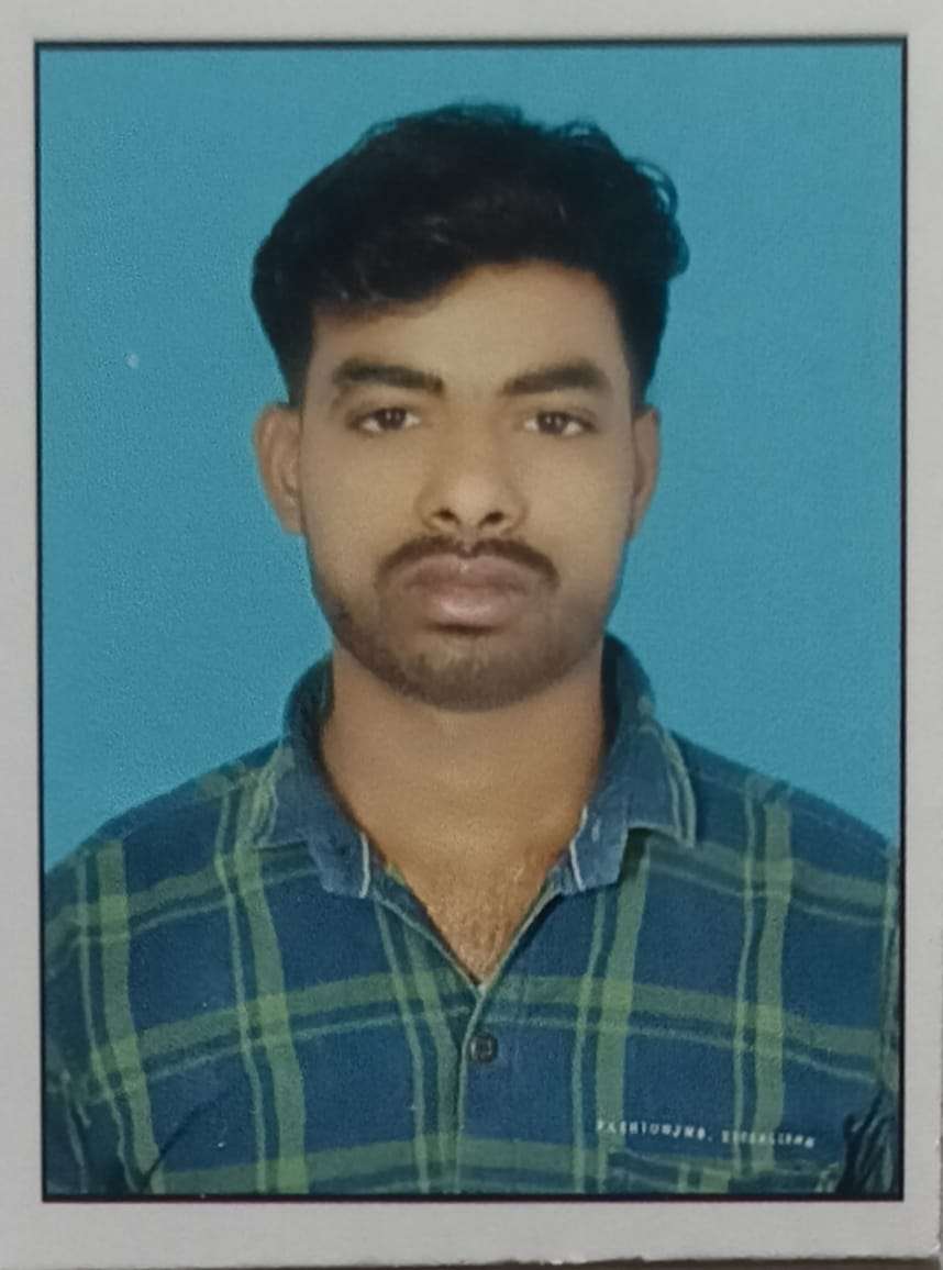 Student Photo Not Available