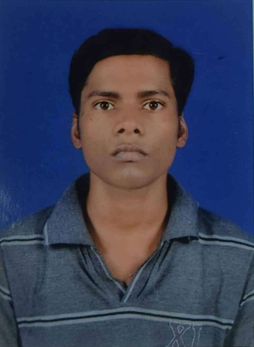 Student Photo Not Available