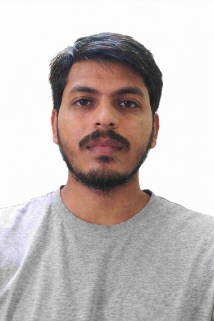 Student Photo Not Available