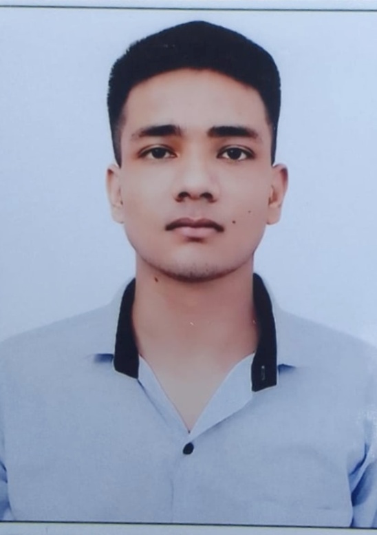 Student Photo Not Available
