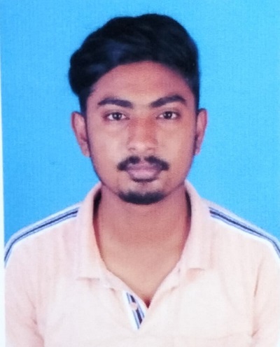 Student Photo Not Available
