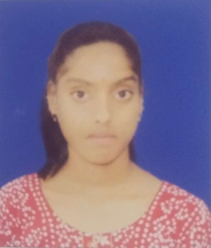 Student Photo Not Available