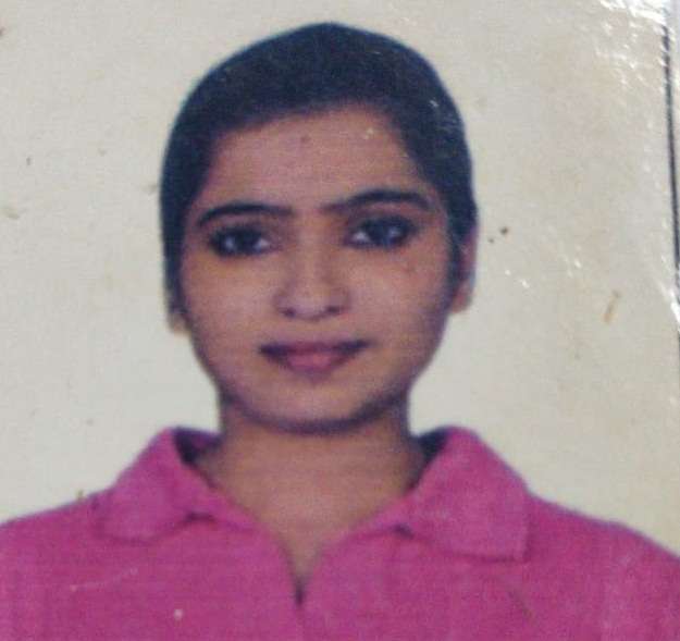 Student Photo Not Available