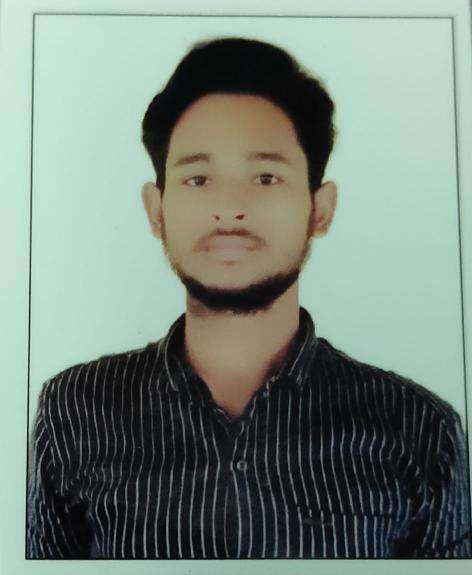 Student Photo Not Available