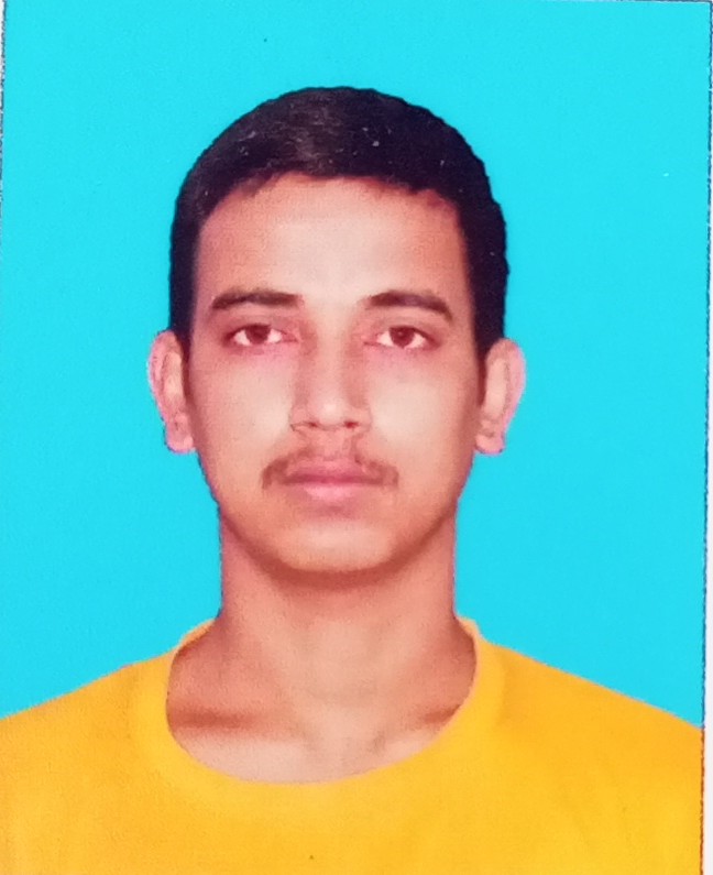 Student Photo Not Available