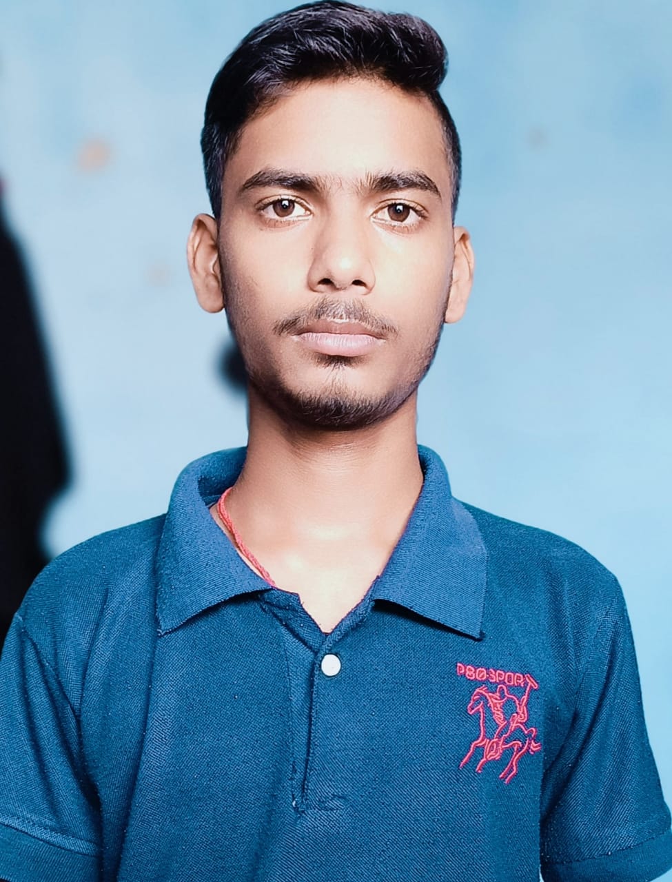 Student Photo Not Available