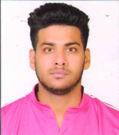 Student Photo Not Available