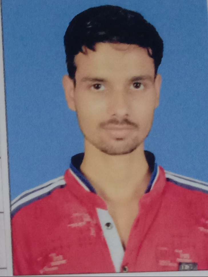 Student Photo Not Available