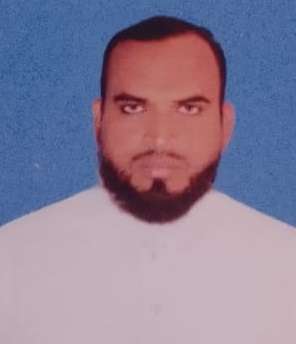 Student Photo Not Available