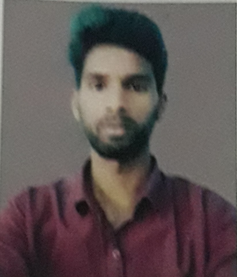 Student Photo Not Available