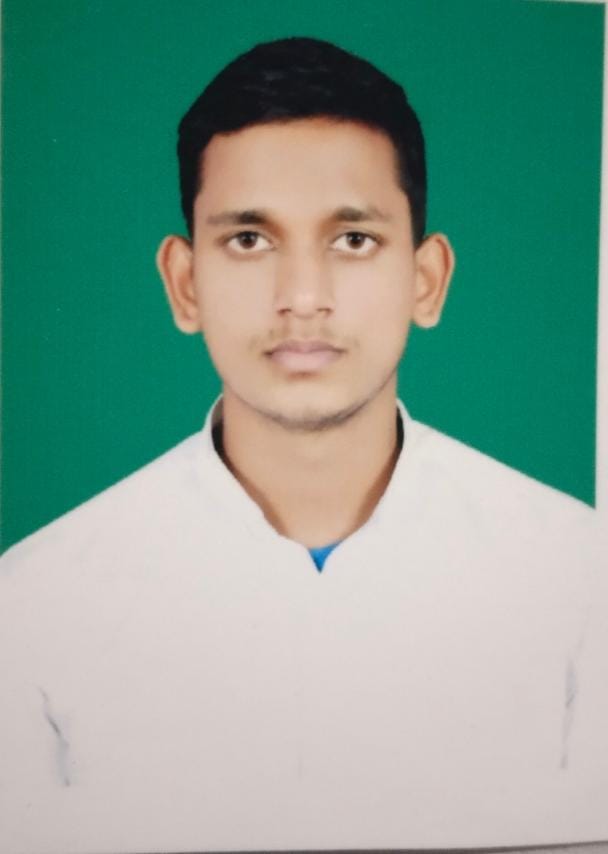 Student Photo Not Available