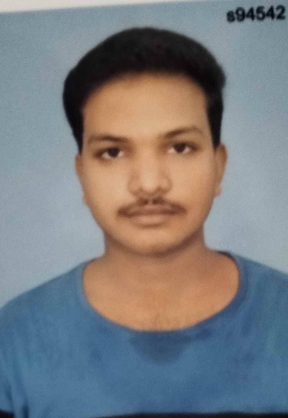Student Photo Not Available