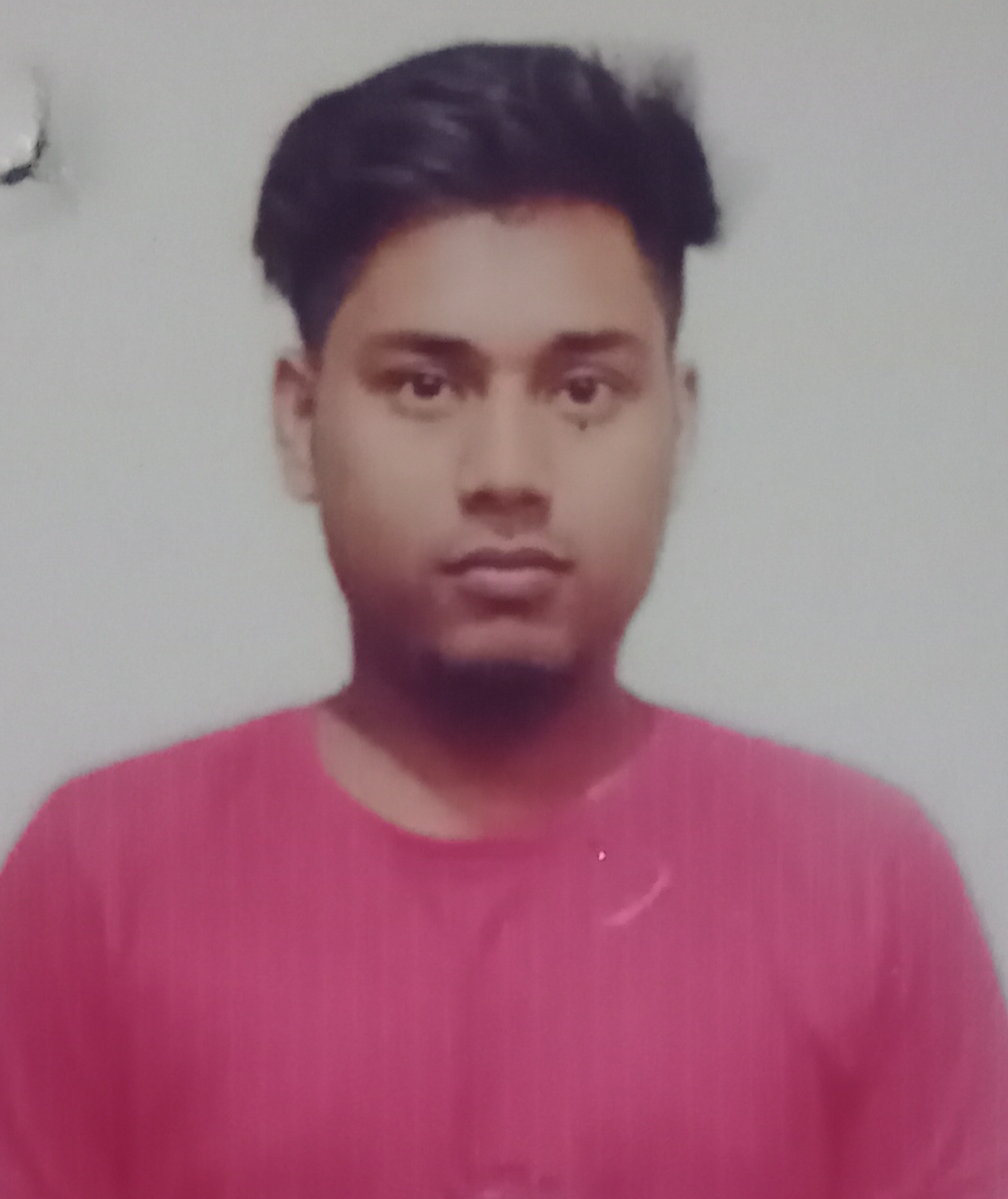 Student Photo Not Available