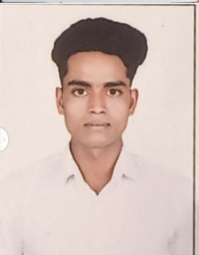 Student Photo Not Available