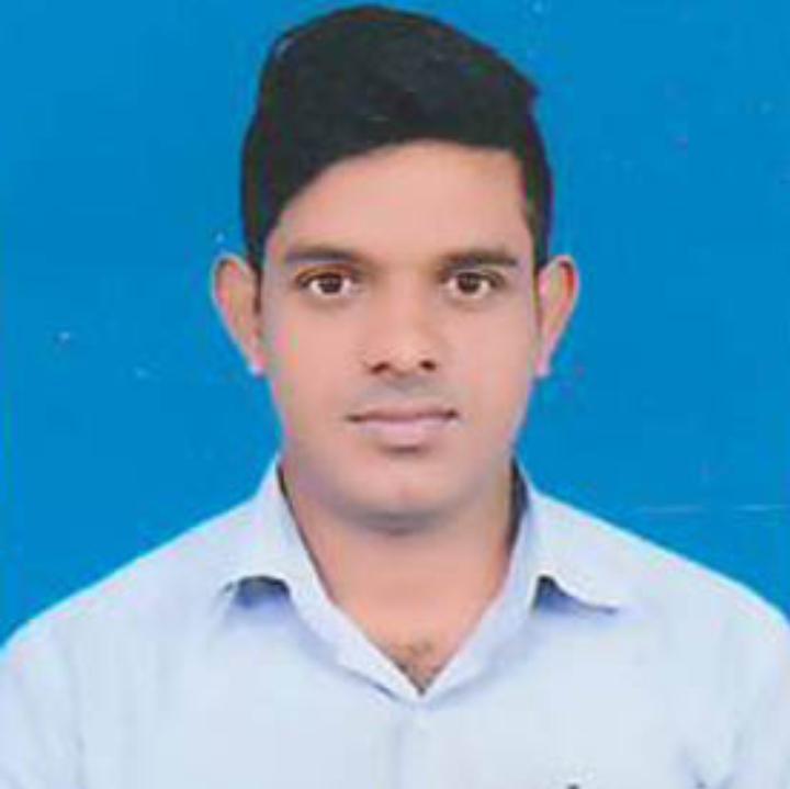 Student Photo Not Available
