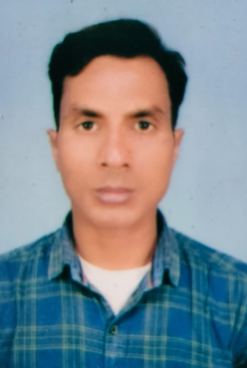 Student Photo Not Available