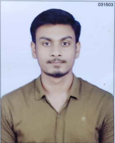 Student Photo Not Available