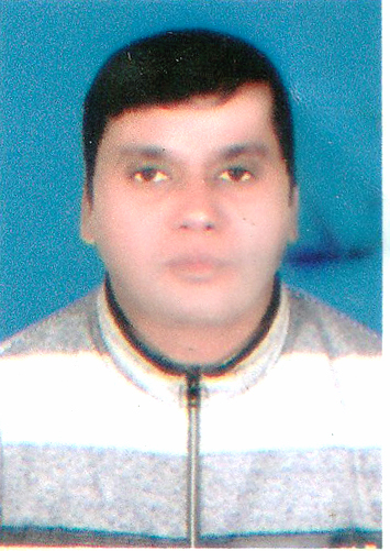 Student Photo Not Available