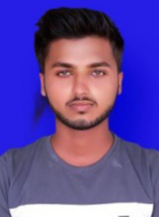 Student Photo Not Available