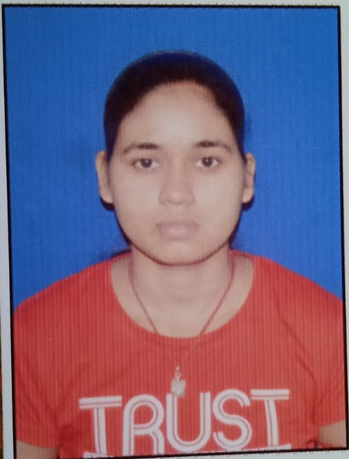 Student Photo Not Available