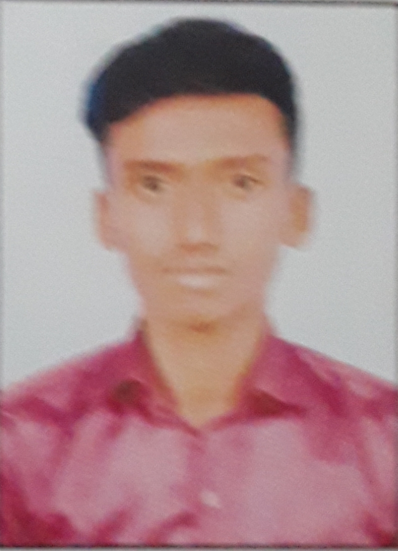 Student Photo Not Available