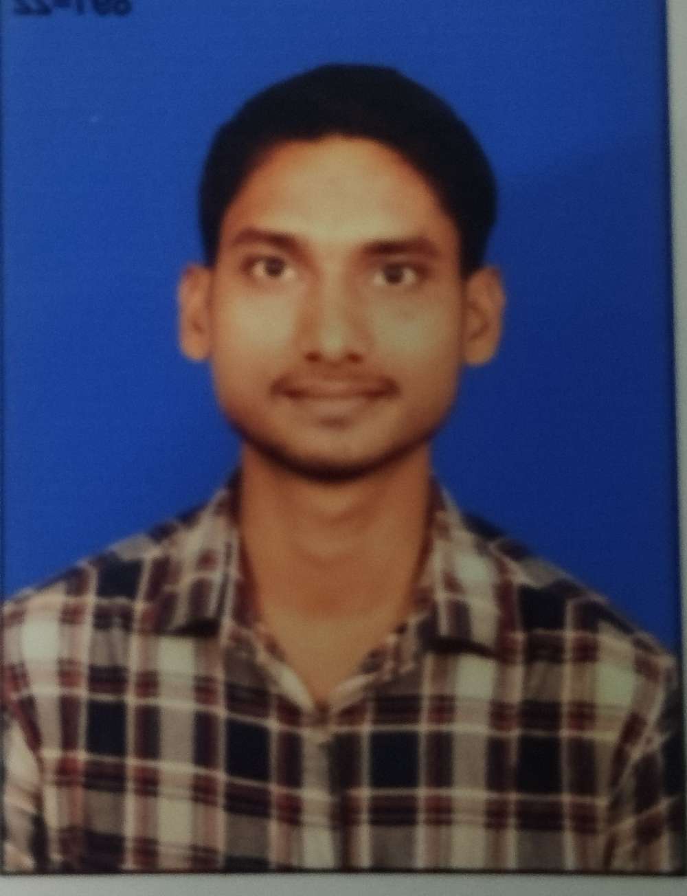 Student Photo Not Available