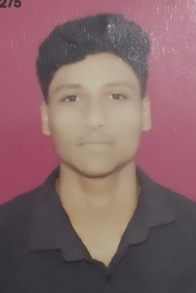 Student Photo Not Available