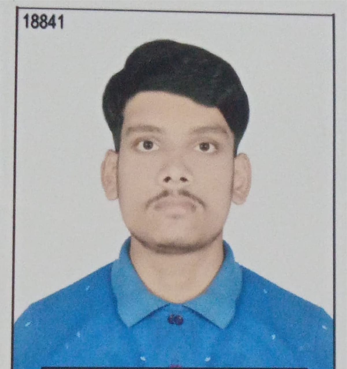 Student Photo Not Available