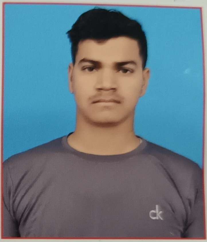 Student Photo Not Available