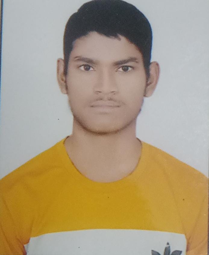 Student Photo Not Available